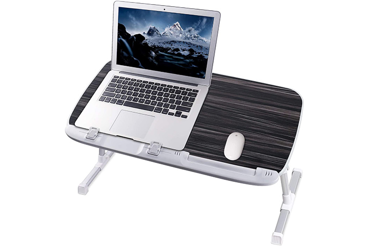 Nearpow Laptop Desk for Bed