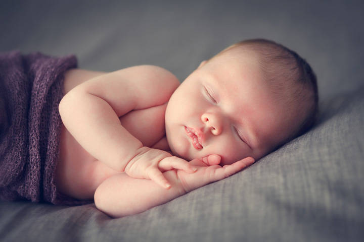 Newborn Sleep Cycles: Learn All About It