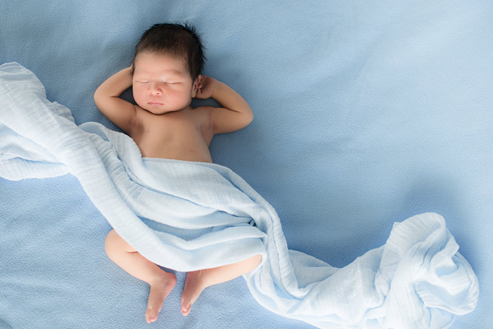 Newborn Sleep Cycles: Learn All About It