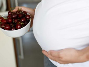 क्या प्रेगनेंसी में चेरी खा सकते हैं? फायदे व नुकसान | Pregnancy Me Cherry Khana
