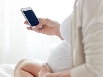 प्रेगनेंसी में मोबाइल फोन का उपयोग कितना सुरक्षित है? | Pregnancy Me Mobile Ke Nuksan In Hindi