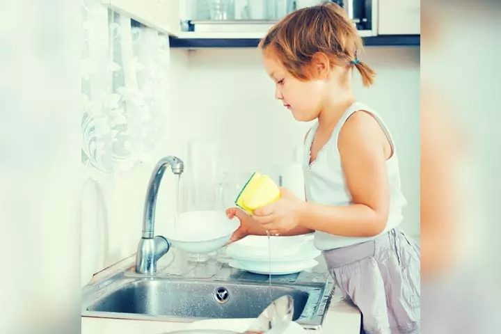 Protect The Work Surface