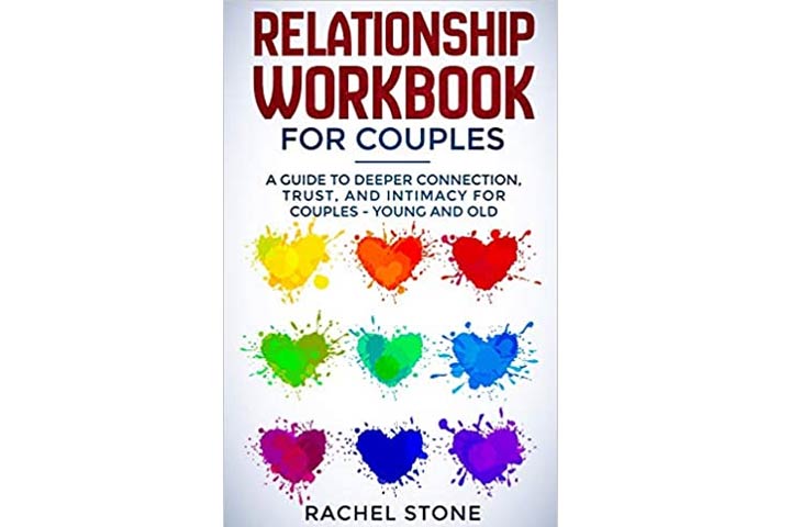 Relationship Workbook For Couples