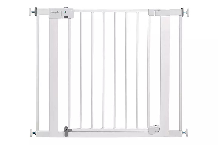 Safety 1st Easy Install Auto-Close Baby Gate