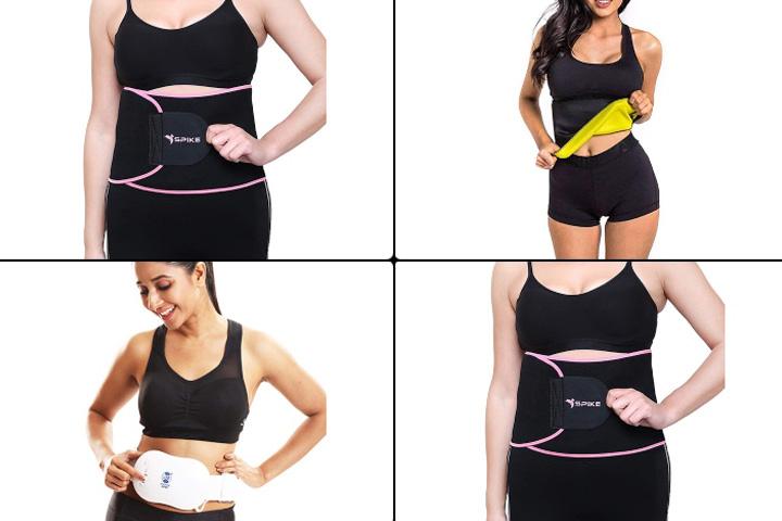 best slimming belt