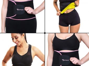 13 Best Slimming Belts For Weight Loss in India in 2021