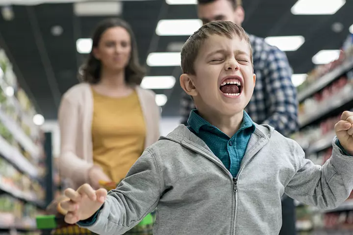 Study Shows Parents May End Up More Stressed When Kids Watch A Lot Of Television