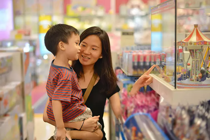 Study Shows Parents May End Up More Stressed When Kids Watch A Lot Of Television