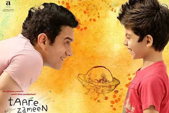 Taare Zameen Par