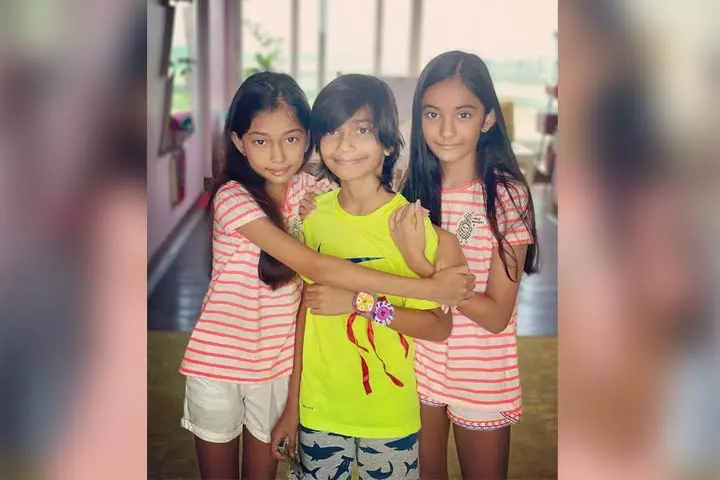 Talking about her choices, Farah says that she has always listened to her gut