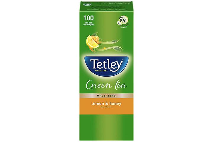 Tetley Green Tea