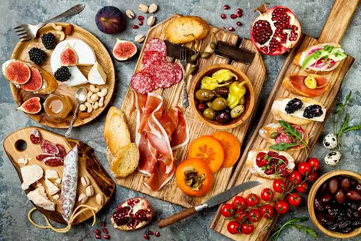 Thanksgiving Foods To Avoid During Pregnancy