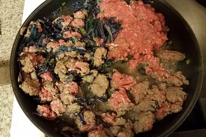 Thanksgiving Foods To Avoid During Pregnancy