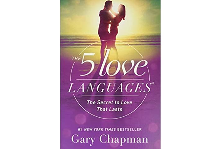 The 5 Love Languages The Secret To Love That Lasts
