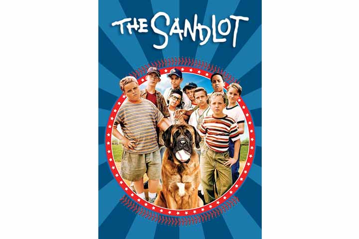 The-Sandlot-(Suitable-For-Ages-10-And-Older-With-Parental-Guidance)