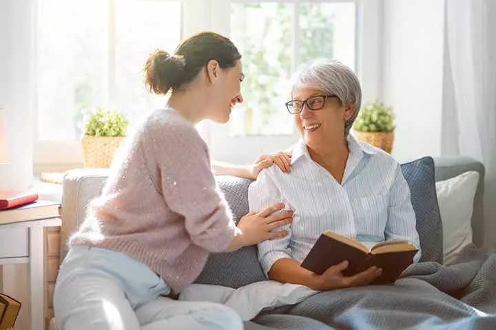 Treat Each Other Like Adults