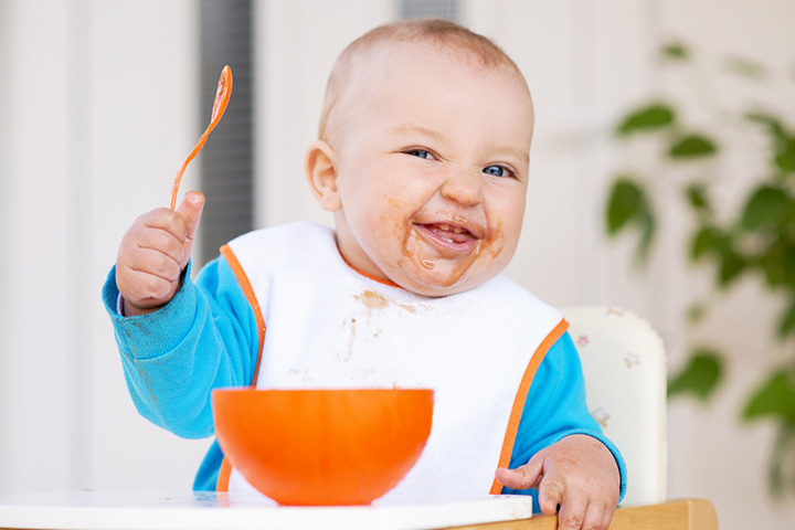 Turkey For Babies: Is It Good For Your Baby?
