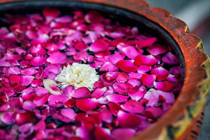 Watch Out For Allergens