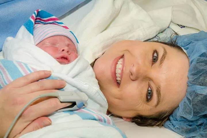 What Is A Gentle C-section