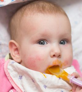 What Is Baby Tongue Thrust Reflex And How Long Will It Last?