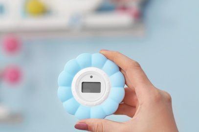 What Is the Ideal Room Temperature For Babies?