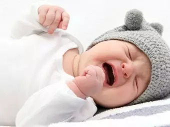 What is Controlled Crying Method? Safety, Right Age And Tips