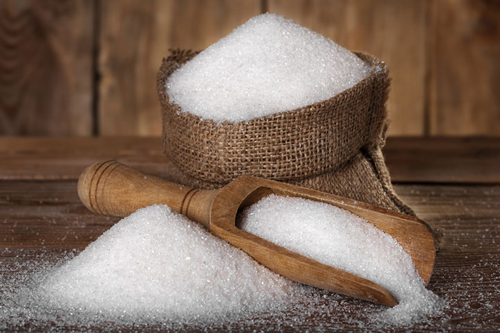 World’s First Country To Consume Sugar