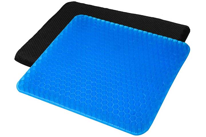 7 of the best gel seat cushions