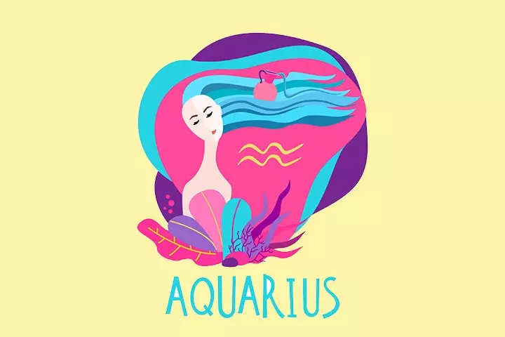 Aquarius