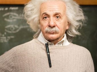 14 Interesting And Fun Facts About Albert Einstein For Kids