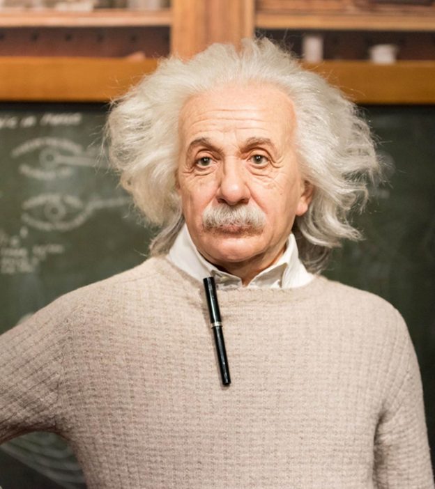 14 Interesting And Fun Facts About Albert Einstein For Kids