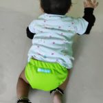 Charlie Banana Newborn Cloth Diaper-Best cloth diaper...-By mysha_mivaan