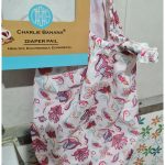 Charlie Banana Diaper Laundry Bag-very convenient and usefull-By gunjanjain