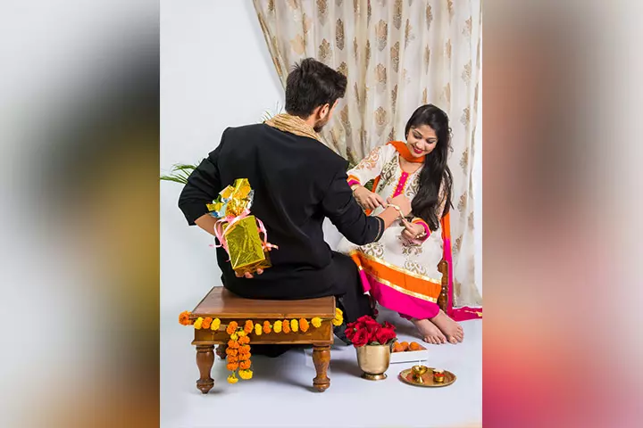 mythology behind the festival