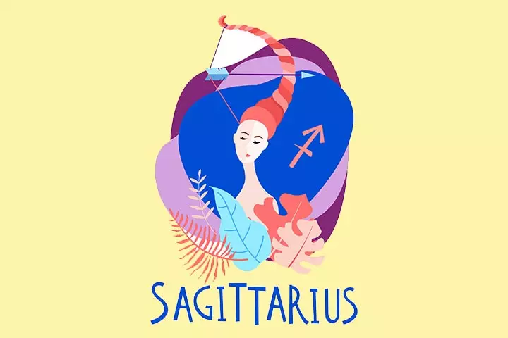 Sagittarius