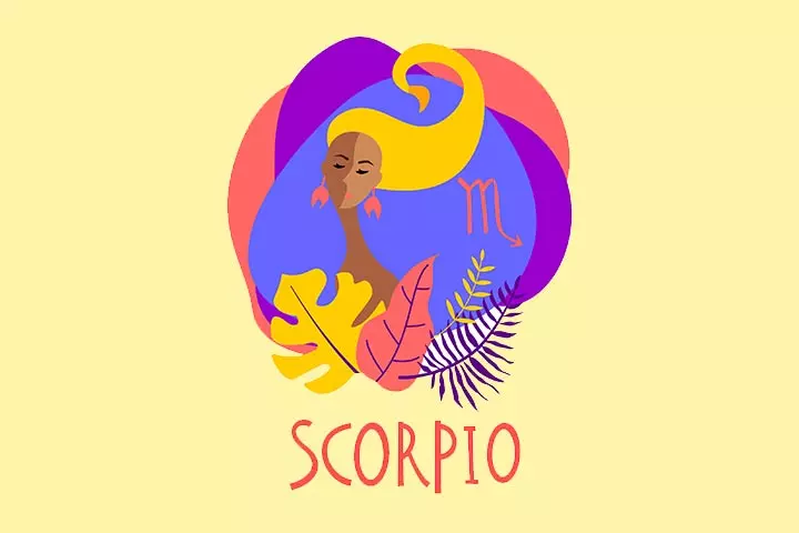 Scorpio