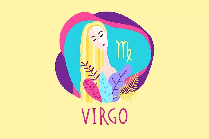 Virgo