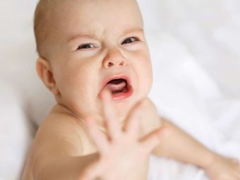 10 Characteristics Of High Need Babies And Ways To Handle It