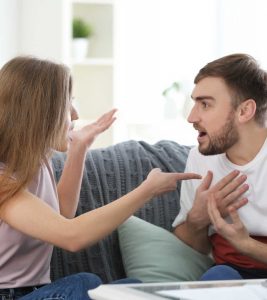 10 Signs Of An Abusive Wife And How To Deal With Her