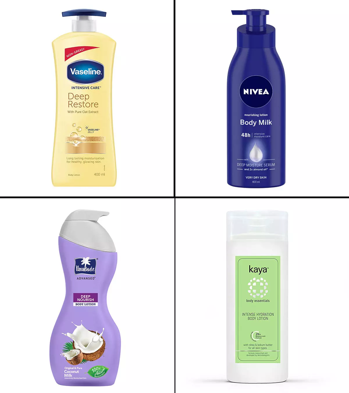11 Best Body Lotions For Winter In India, In 2024