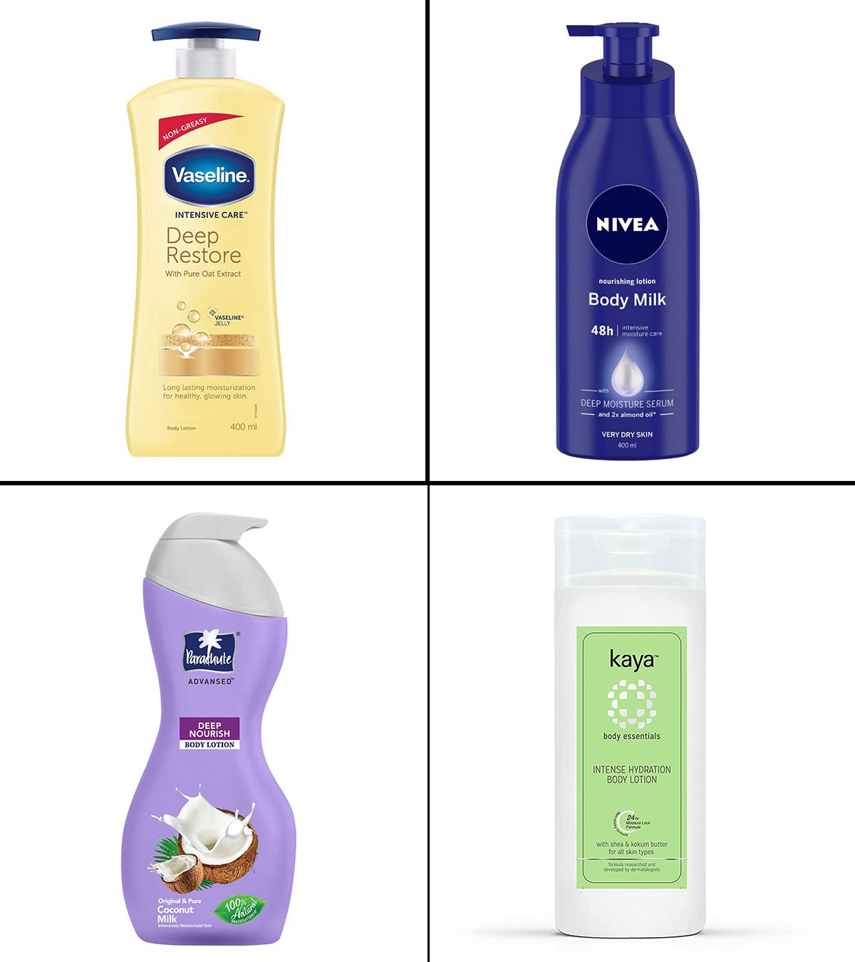 11 Best Body Lotions For Winter In India, In 2023