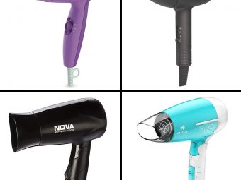 11 Best Hair Dryers In India