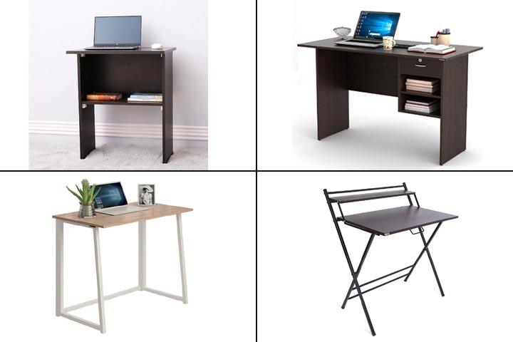 11 Best Study Tables In India 2020
