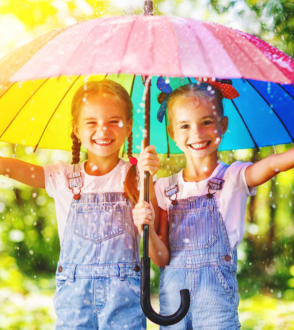 250+ Cute And Funny Quotes About Twins