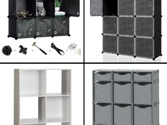 13 Best Cube Storage Organizers, As Per Home Designer Reviews In 2024