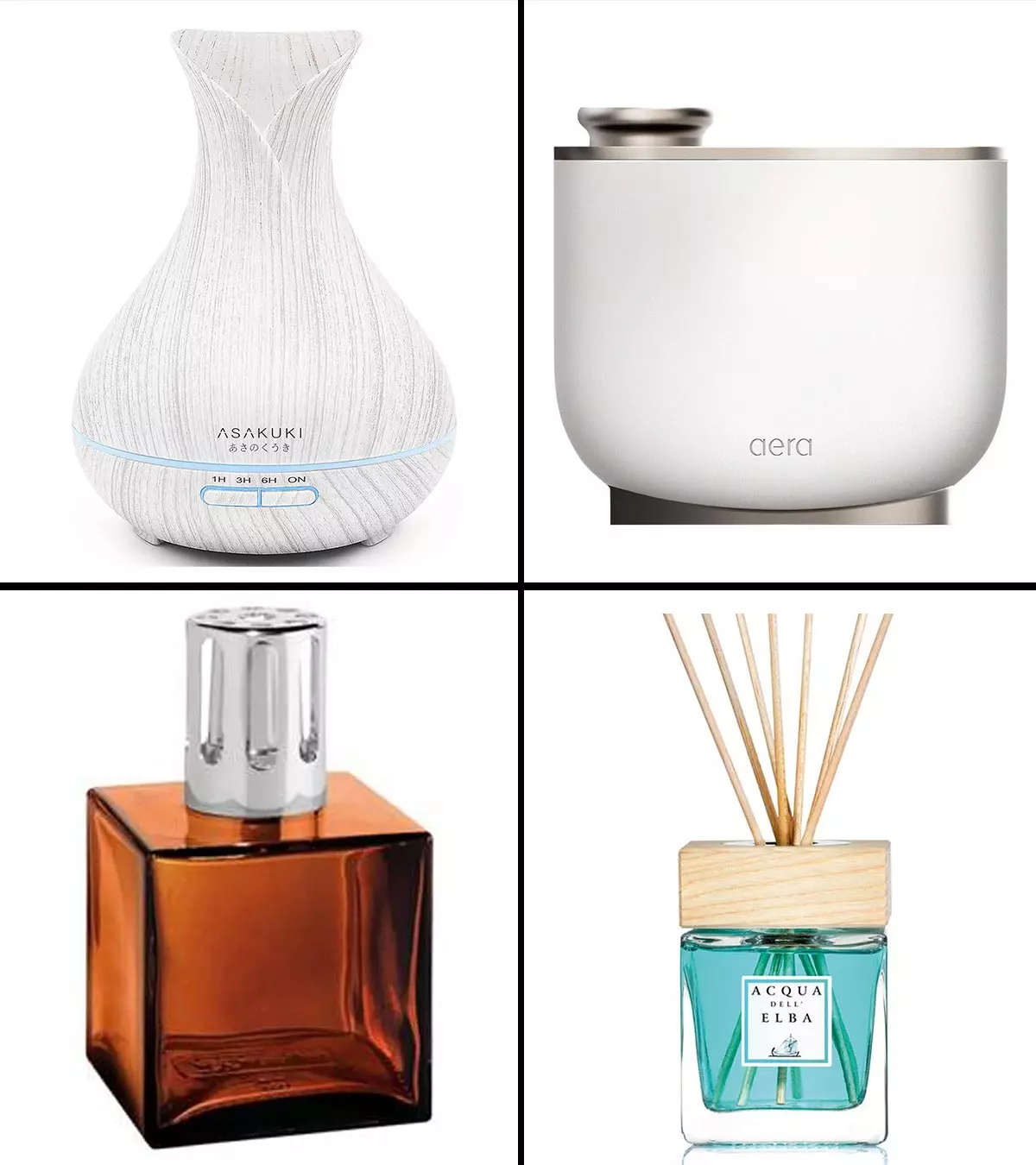 13 Best Home Fragrance Diffusers