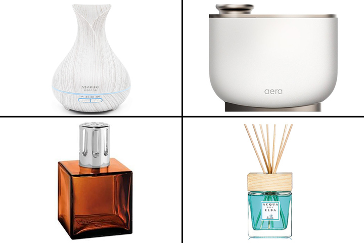 13 Best Home Fragrance Diffusers Web MJ 
