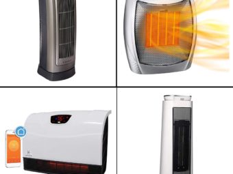 13 Best Space Heaters For Basement In 2024, According to An Interior Pro