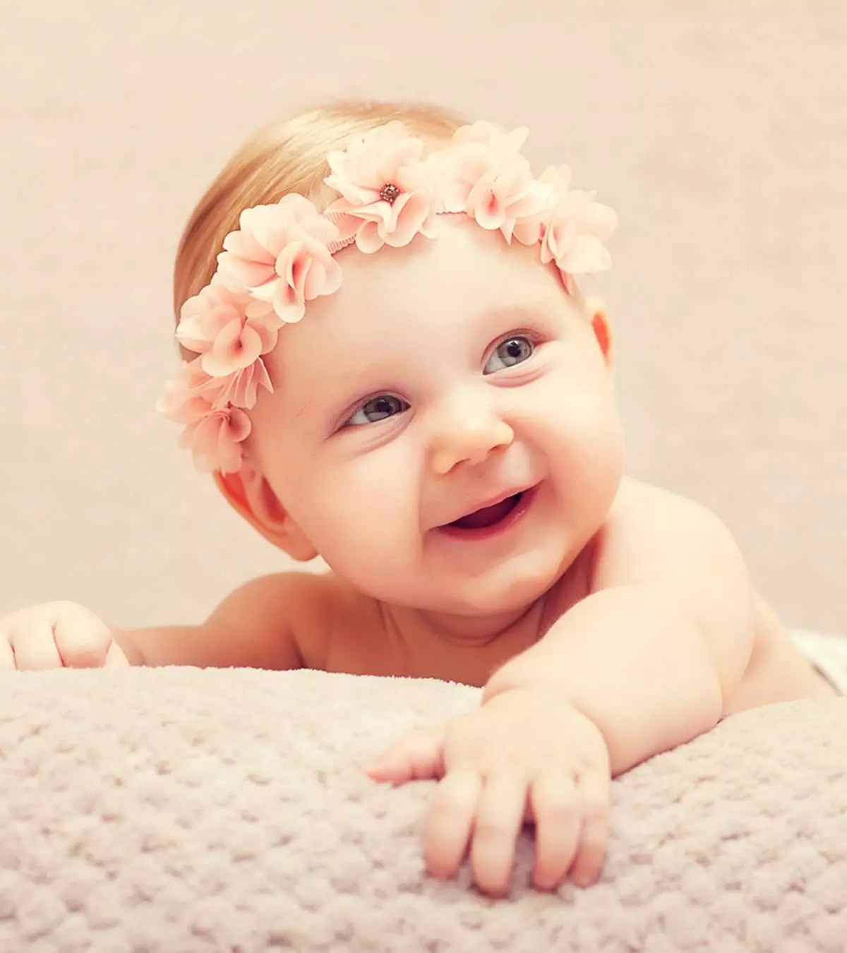 130 Beautiful Poetic Names For Baby Girls And Boys