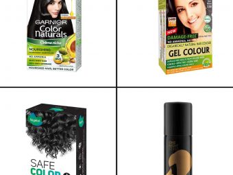 15 Best Hair Colours In India
